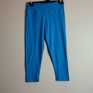 Blue Leggings Depot Leggings